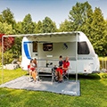 Fiamma Roll Out Awning